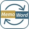 MemoWord: Flashcard maker plus icon