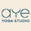 Aye Yoga Studio icon