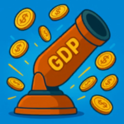 Tariff Defense Shooting Game