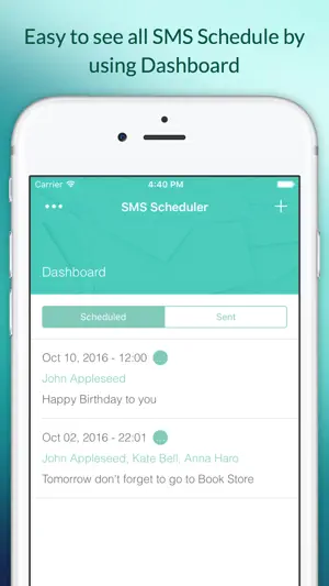 Batchrunner: Mass Group Text screenshot 1