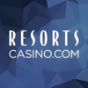 Resorts Casino Online Games icon