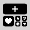 Homescreen Maker Icon Changer - iPadアプリ