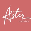 áster Condomínios icon