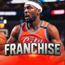 Get Franchise Basketball: Pro GM for iOS, iPhone, iPad Aso Report