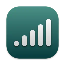 WiFi Signal: Strength Analyzer app icon