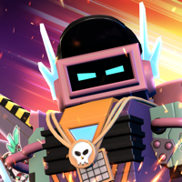 Rebel Skies logo