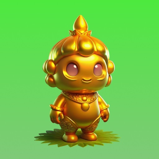 Jungle Relic Run