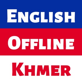 Khmer Dictionary - Dict Box