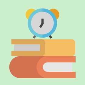 Snímky obrazovky (6) ReadingClock: Track Progress