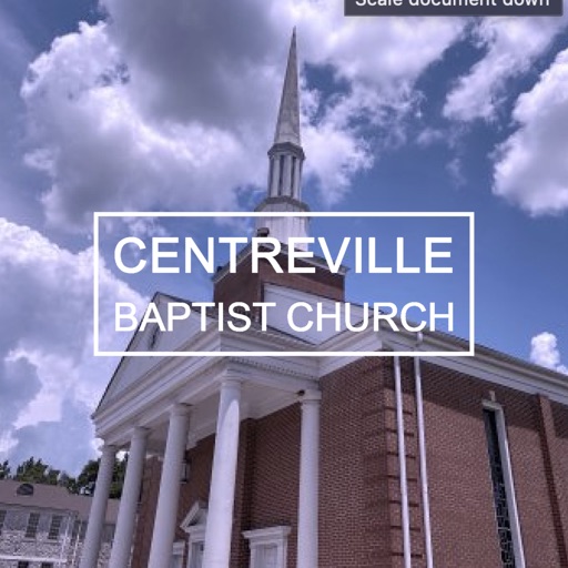 Centreville Baptist