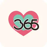LovyDays: Couple Day Counter - App Icon