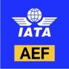 IATA AEF May 2024 icon