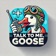 Talk to Me, Goose! app icon - Productivity app for iPhone