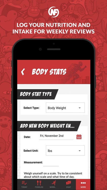 Nerd Fitness Coaching