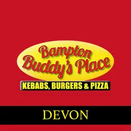 BAMPTON KEBAB TIVERTON app icon