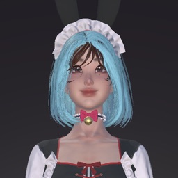 Traicy's Flirty AI Character