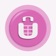 SHOPPPY  Voice Grocery List app icon - Productivity app for iPhone