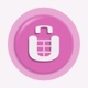 SHOPPPY  Voice Grocery List app icon - Productivity app for iPhone