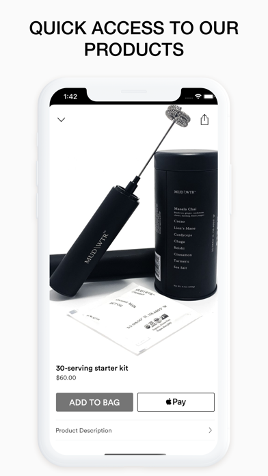 Screenshot #2 pour MUD\WTR