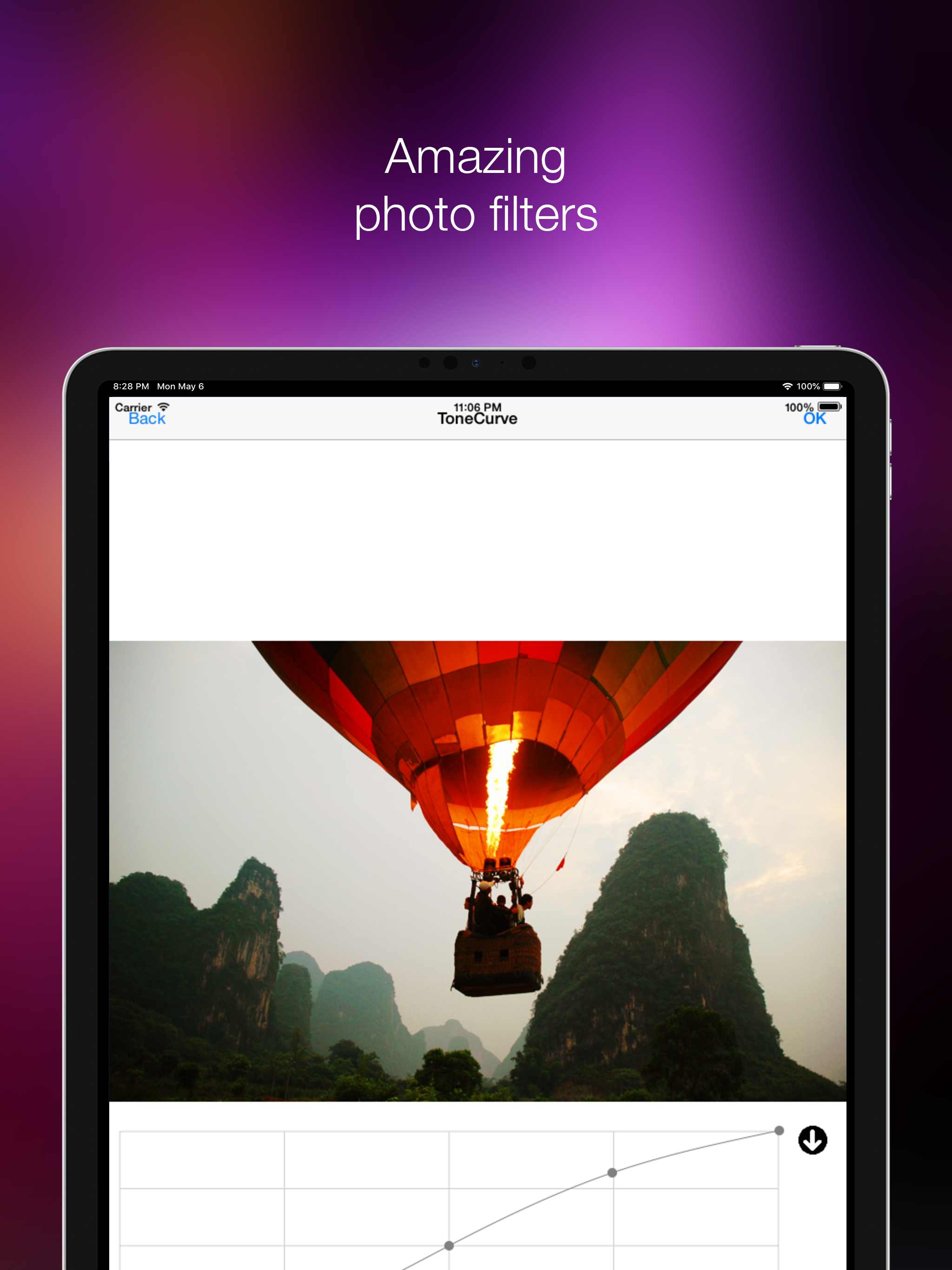 Photo Editor: Fix & Enhance
