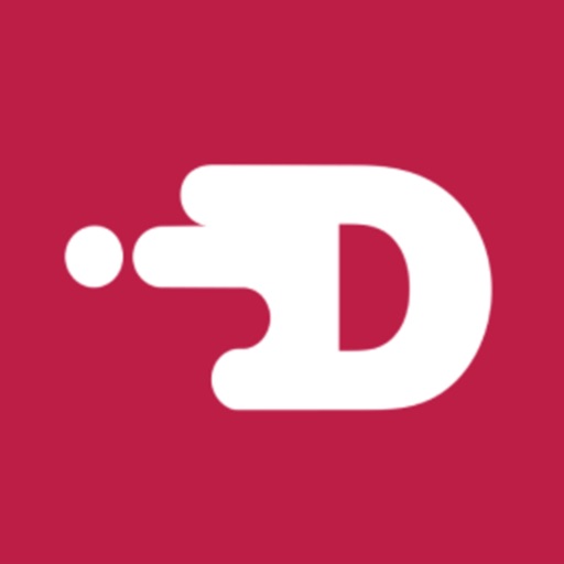 Dish - Digital work-day menu - AppWisp.com