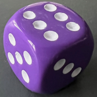 Sixto  Cross Scoresheet