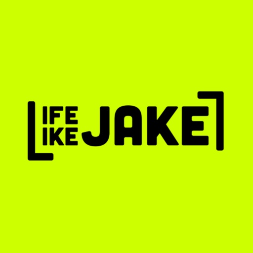 LIFE LIKE JAKE