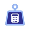 Waste Conversion Calculator icon