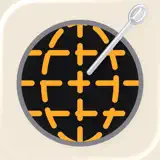 Timesewn Mobile - App-Symbol