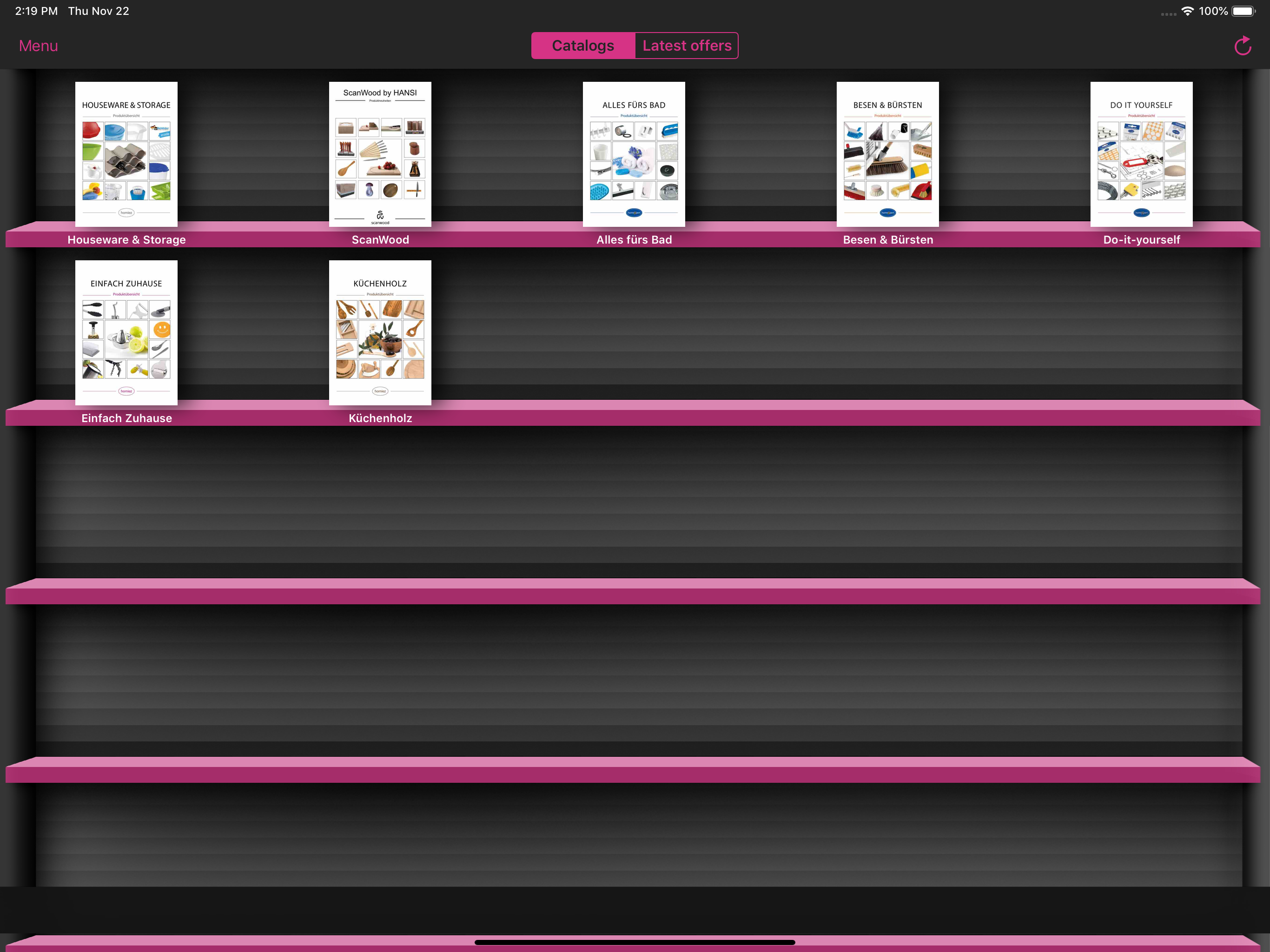 Smart Order System Trade screenshot 10