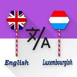 Eng - Luxembourgish Translator