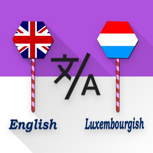 Eng - Luxembourgish Translator