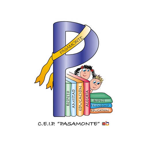 CEIP Pasamonte