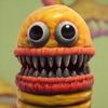 Monster Sandbox Playground 3D icon