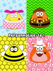 pou iPad Captures Décran 3