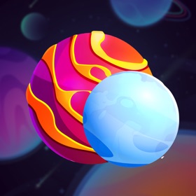 Binairo Ball: Logic Puzzle
