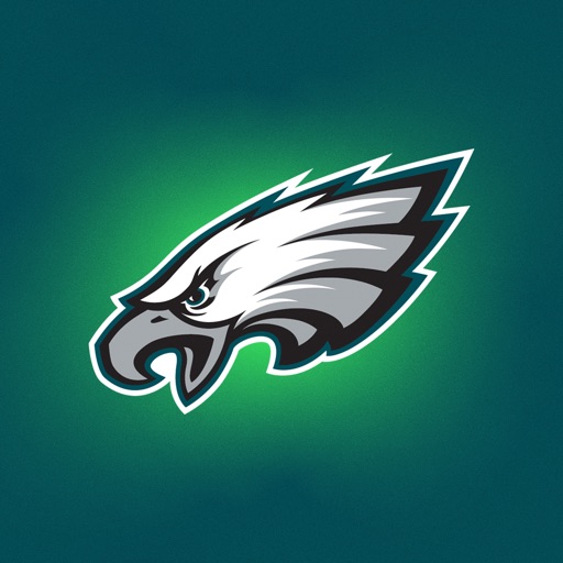 Philadelphia Eagles iOS App