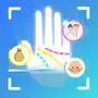 Palm Reader : Palm Reading App