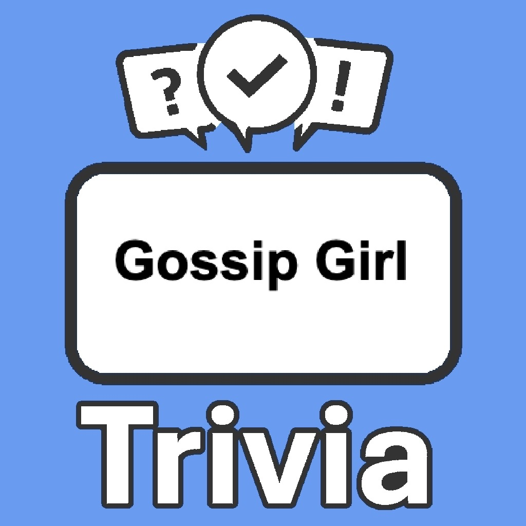 Get Gossip Girl Trivia for iOS, iPhone, iPad Aso Report