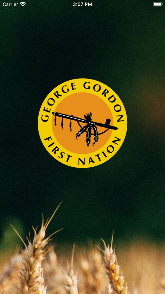 #1. George Gordon First Nation (iOS) 由: George Gordon First Nation