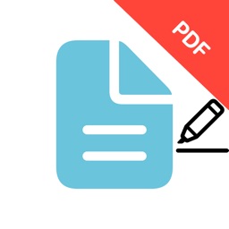 PDF Editor: Edit Text