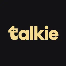Talkie Lab - AI Playground app icon