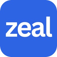 Zeal - Congregation Assistant app icon - Productivity app for iPhone