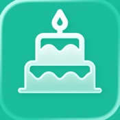 Birthday Calendar Simple