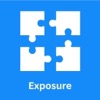 Calibrate Exposure Tracker icon