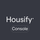 Housify Console