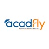 Acadfly: Study Abroad icon