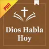 Biblia Dios Habla Hoy DHH Pro delete, cancel