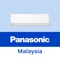 Download the Panasonic Malaysia Air Conditioner App to help you with purchasing the right air conditioner in terms of series and horsepower