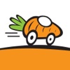 Carrot Cars - London's Minicab icon